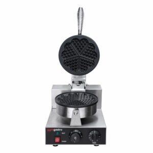 Vaflovač pre srdcovité vafle - model WAEHJ1