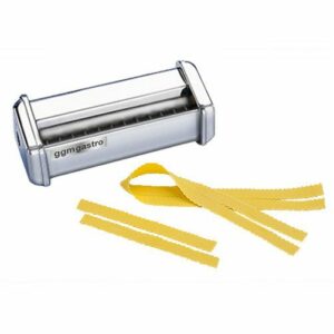 Nástavec na ručný strojček pre cestoviny - vlnitý 12mm