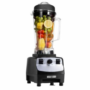 Stolný mixér potravín 2L 1500W