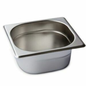 Kuchynské gastronádoby GN 1/6 - 175 x 165 mm