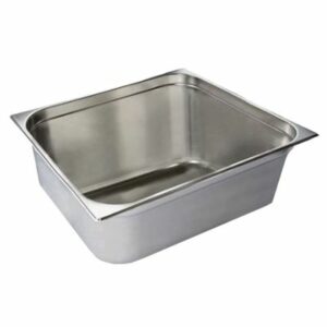 Kuchynské gastronádoby GN 2/1 - 650 x 530 mm