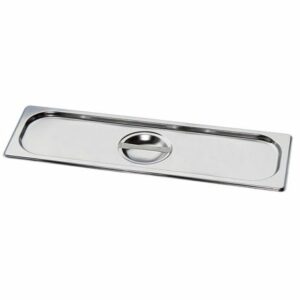 Kryt na kontajner GN 2/4