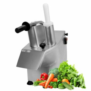Profesionálny krájač zeleniny GEH - 550W