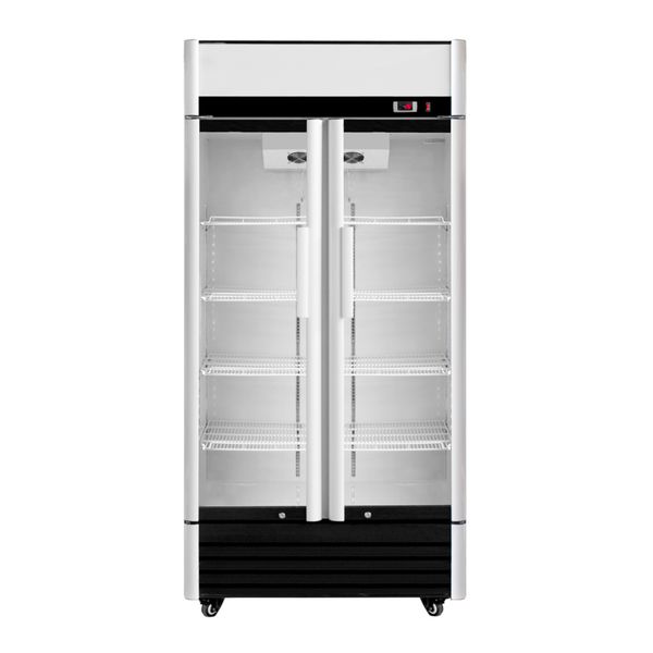 Chladnička - objem 630 l – Obrázok 6