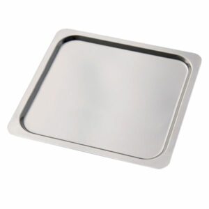 Nehrdzavejúci plech 2/3 - hrúbka 10 mm