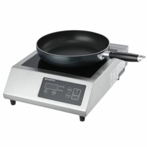 Prenosný indukčný varič IDS4 - 3500W