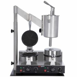 Ručný dávkovač omáčky a cesta - model MWTSOM48