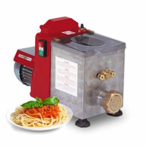 Stroj na výrobu cestovín 5kg/h - model NMF5