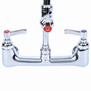 Stolná batéria so sprchou GY7 360