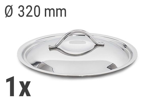 Sada hrncov - 8 dielna (vrátane pokrievok) – Obrázok 4