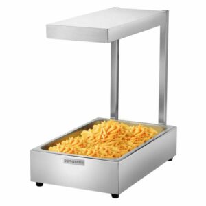 Ohrievač jedla Premium s GN1/1 - SPWJ11