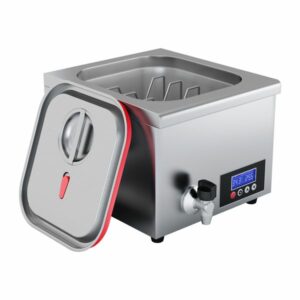 Sous-Vide systém - 500W, 16L