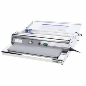 Baliaci stroj VGS400 - 120W (385mm)