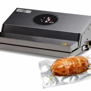 Vákuovačka VTB-420 28l/min (0,8 bar)