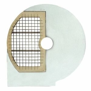 Mriežka pre kocky 10x10mm