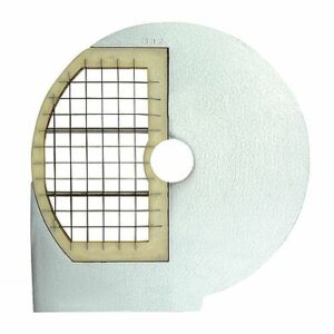 Mriežka na kocky, 14x14 mm