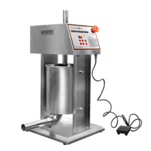 Elektrická plnička klobás 10L značky GGM