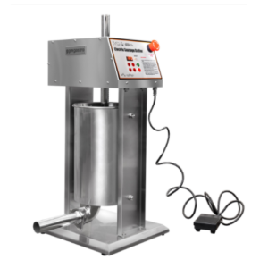 Elektrická plnička klobás 15L značky GGM