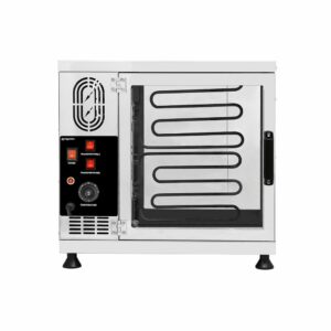 Pec na výrobu trdelníkov