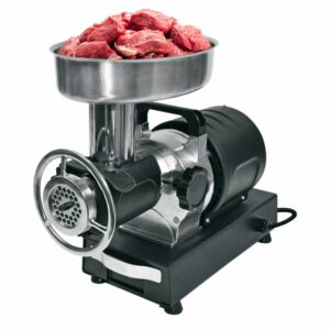 Mlynček na mäso s výkonom 240kg/h