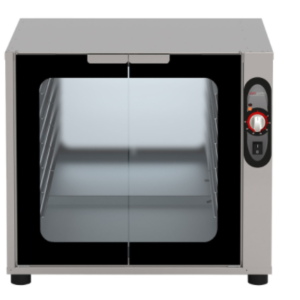 Pekárenský konvektomat 8x EN 60x40 alebo GN 1/1