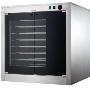 Pekárenský konvektomat pre 16x EN 400x600