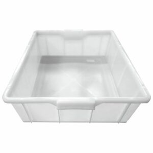 Nádoba na ryby do chladničky