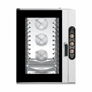 Konvektomat 10x EN 40x60cm