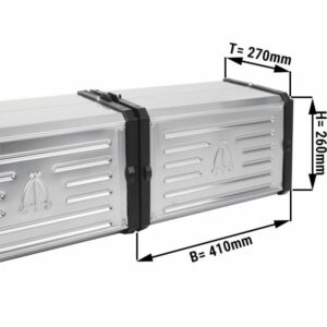 Rozširujúca súprava pre sušičku DGPRFC6