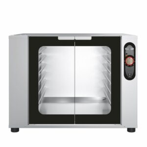 Kysiareň pre 12x 600x400mm a GN 1/1 (manuálne)