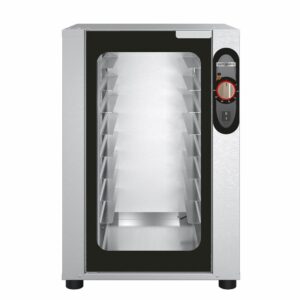 Pekárenský konvektomat 8x 460x330mm (manuálny)
