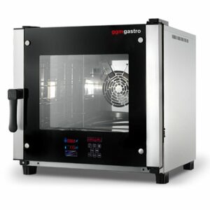 Konvektomat 5x GN 2/3