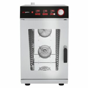 Digitálny konvektomat 10x GN 1/1