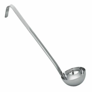 Naberačka 0,09l, dĺžka 325mm