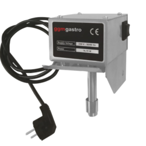 Motor pre kebab gril