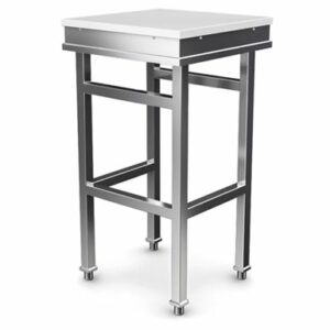 Mäsiarsky klát 0,5 m - pracovná doska 80 mm