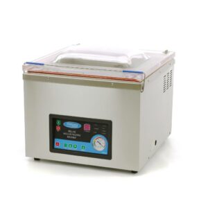 Stroj na vákuové balenie - Maxima MVAC 400 - Vákuovačka