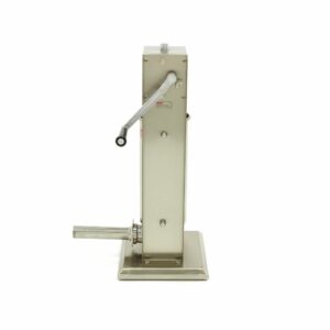 Vertikálne plniace stroje na klobásy