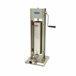 Vodné chladenie na pivo – Lindr, podstolový model AS-200 PX8