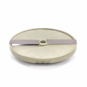 Štandardná rezná čepeľ s otvormi veľkosti 4 mm