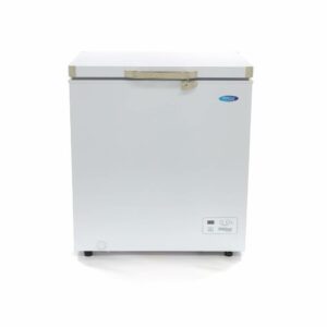 Truhlicová mraznička Horeca Maxima, 140L