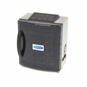 Stroj na vákuové balenie kvapalín od Maxima, model LIQUID 250, model 09501300