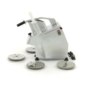 Krájač zeleniny Maxima VC450 + 5 kotúčov