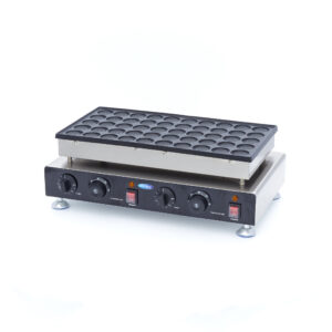 Palacinkovač Poffertjespan Maxima – 50 ks