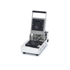 Výrobník na Gelato zmrzlinové panini od Maxima