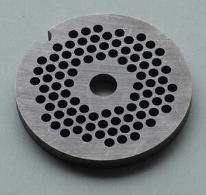 Rezný disk KDS pre mlynček – 5, 3mm, nerez