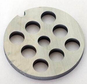 Rezný disk KDS pre mlynček – 5, 10mm, nerez