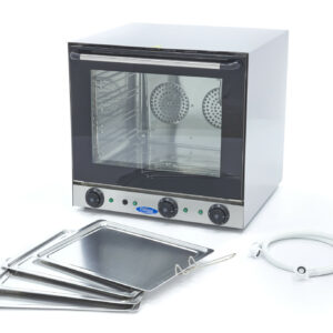 Konvektomat Maxima MCO s grilom