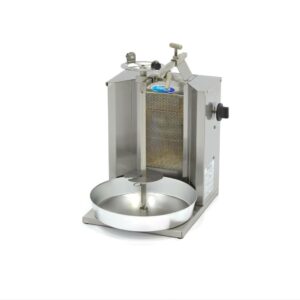 Gril na kebab plynový Maxima