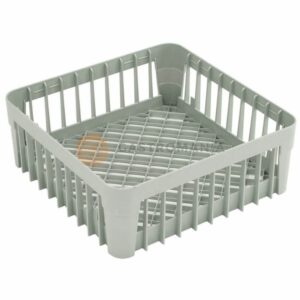 Kôš na sklo Stalgast – 350x350mm